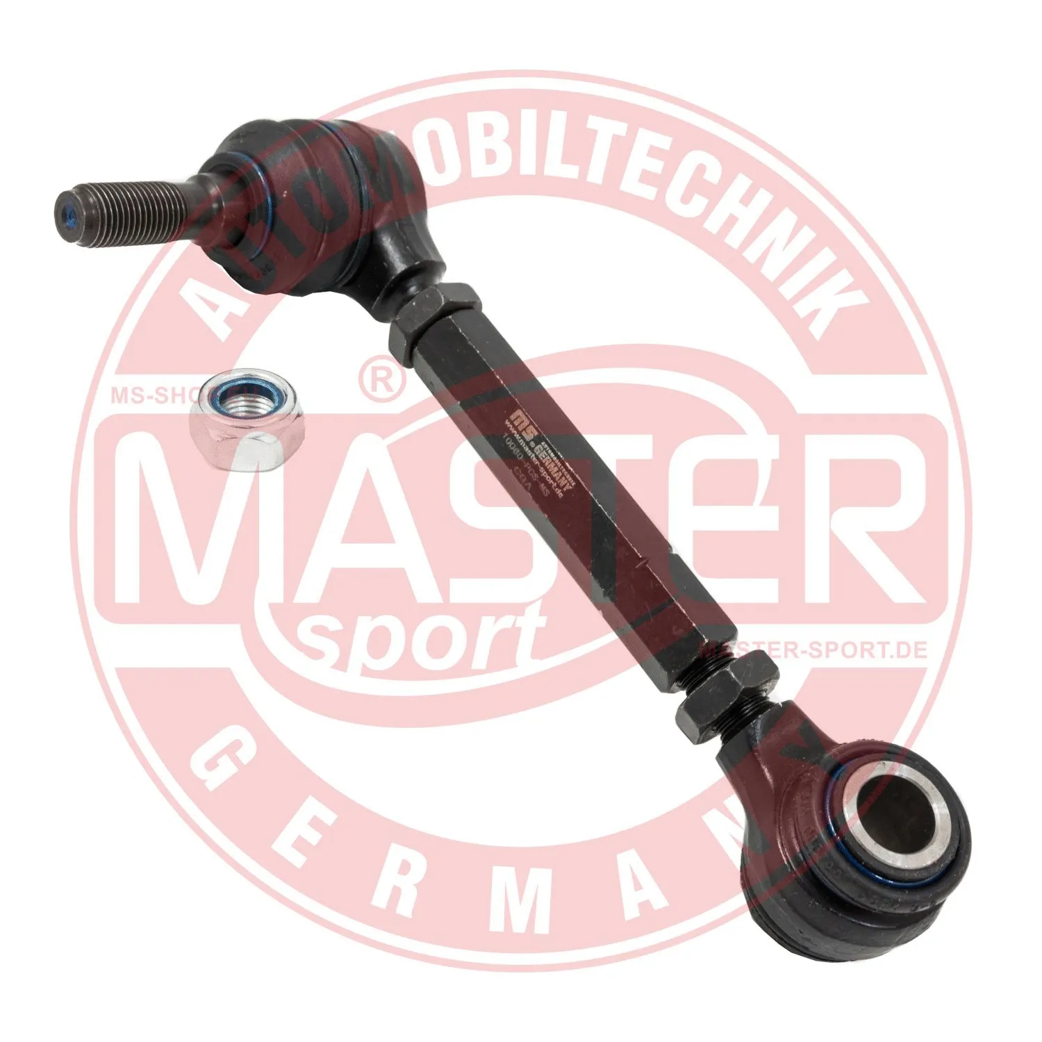 Bras de liaison, suspension de roue MASTER-SPORT GERMANY 10060-PCS-MS