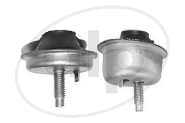 Support moteur alp ALP-001708