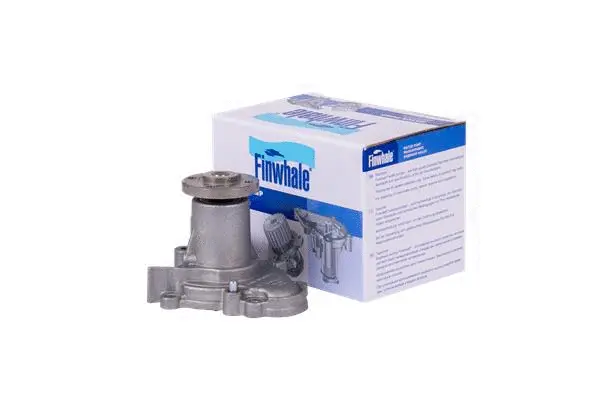 Pompe à eau, refroidissement du moteur FINWHALE WP0306