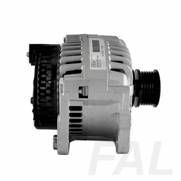 Alternateur FAL Anlasser- und Lichtmaschinenservice F000367/1
