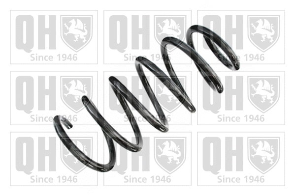 Ressort de suspension QUINTON HAZELL QCS6871