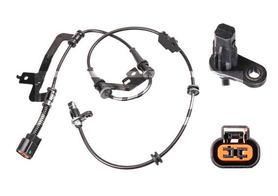 Capteur, vitesse de roue LEMARK LAB829