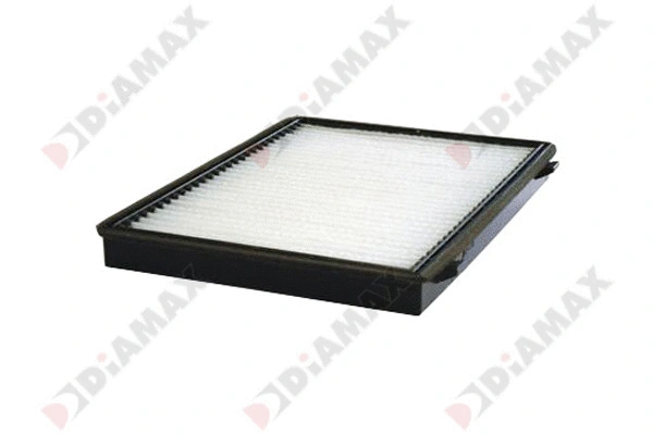 Filtre, air de l'habitacle DIAMAX DP4036