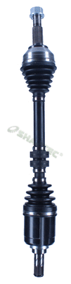 Arbre de transmission SHAFTEC NI187L