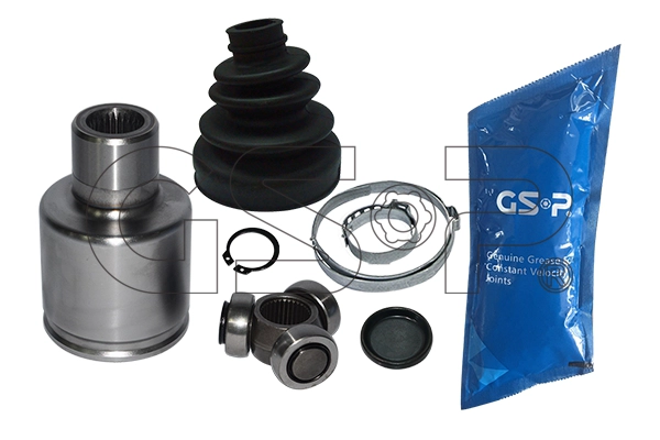 Jeu de joints, arbre de transmission GSP-BR 644022