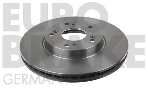Disque de frein EUROBRAKE 5815202666