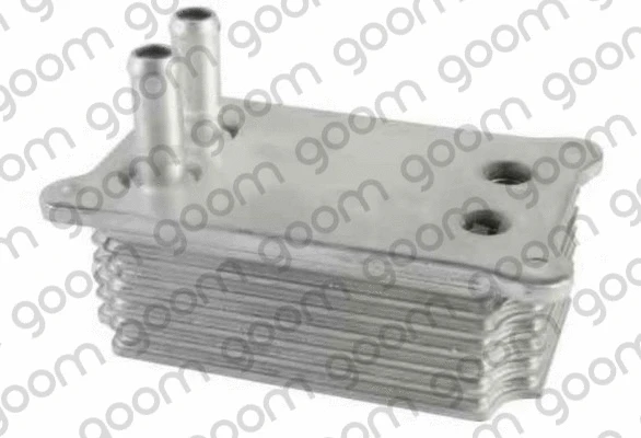 Radiateur d'huile GOOM OC-0026