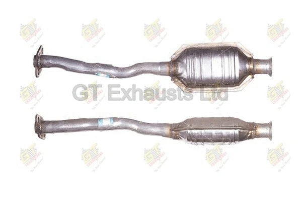 Catalyseur GT Exhausts G370172