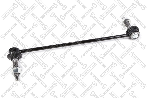Entretoise/tige, stabilisateur STELLOX 56-02202A-SX