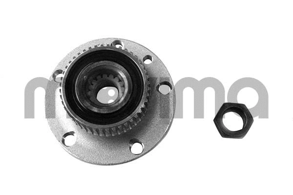 Kit de roulements de roue MOVIMA RK01212