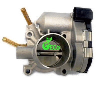 Corps papillon GECO CF19421Q