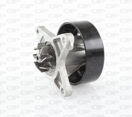 Pompe à eau, refroidissement du moteur OPEN PARTS WAP8521.00