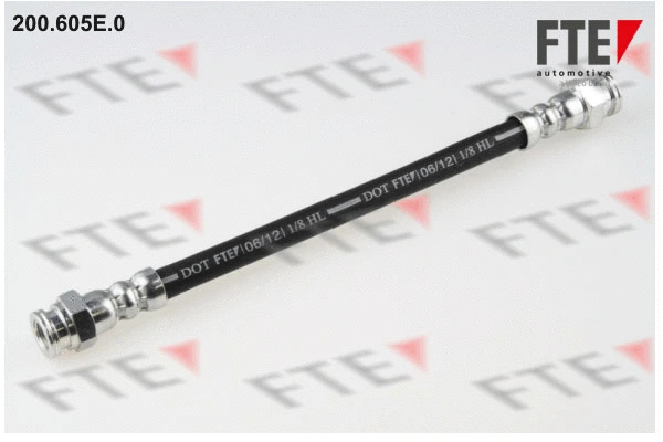 Flexible de frein FTE 9240067
