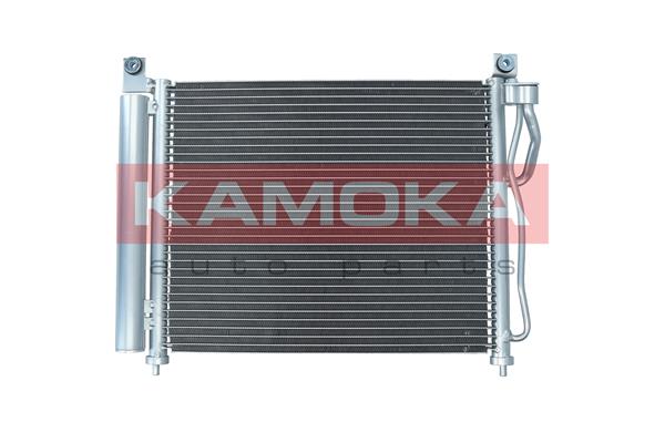 Condenseur, climatisation KAMOKA 7800332