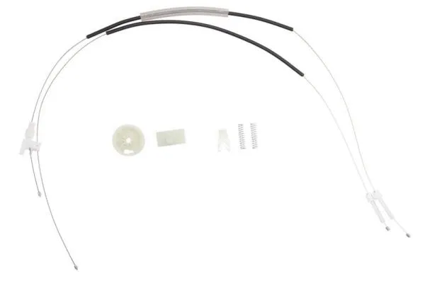 Kit de réparation, lève-vitre BLIC 6205-09-025817P