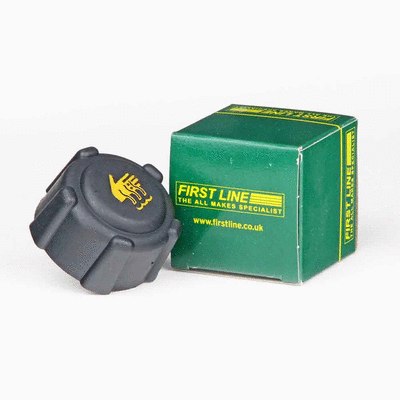 Bouchon, réservoir de liquide de refroidissement FIRST LINE FRC95