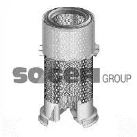 Filtre à air SogefiPro FLI6620