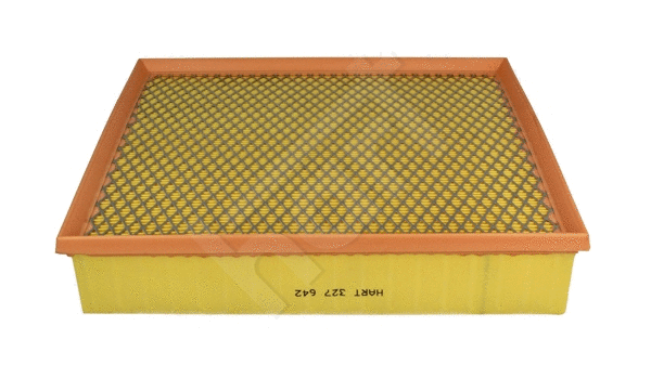 Filtre à air HART 327 642