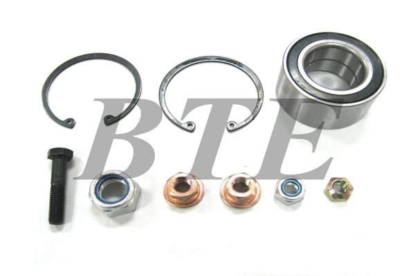 Kit de roulements de roue BTE 503090