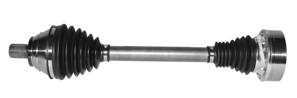 Arbre de transmission HART 467 058