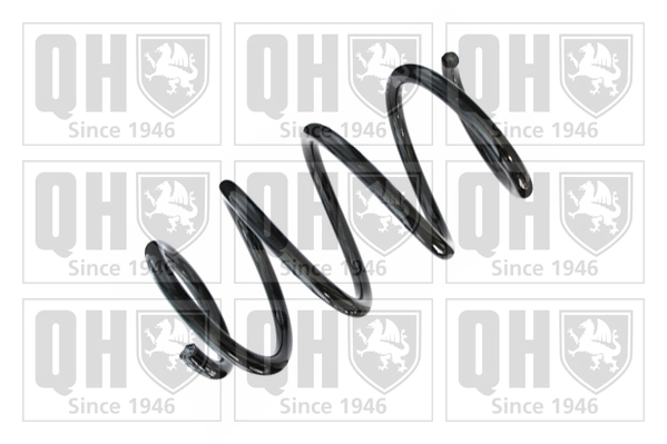 Ressort de suspension QUINTON HAZELL QCS8311