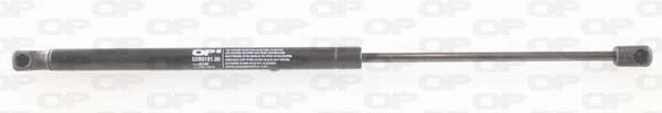 Vérin de hayon, de coffre OPEN PARTS GSR6101.00