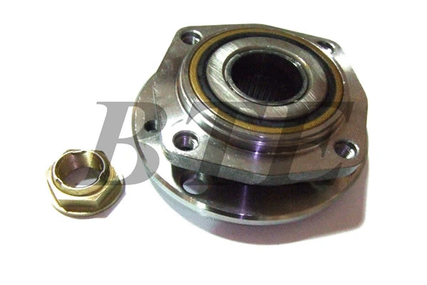 Kit de roulements de roue BTE 525030