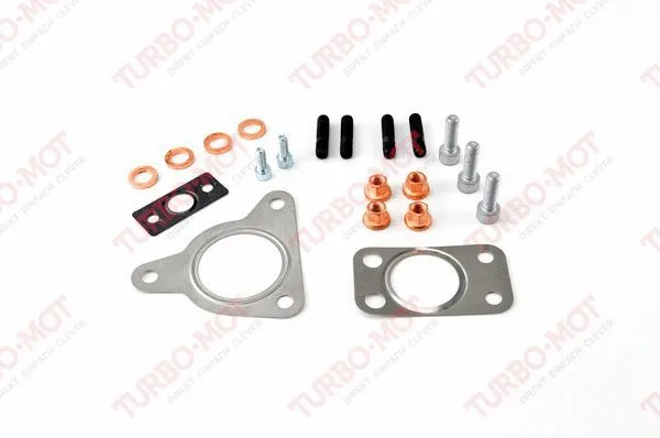 Kit de montage, compresseur TURBO-MOT MS1330