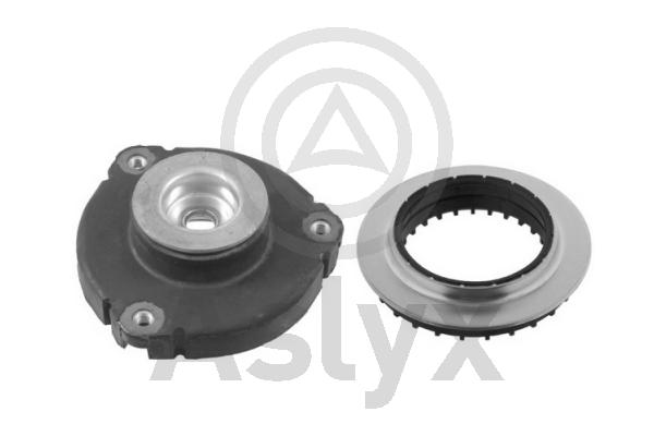 Kit de réparation, coupelle de suspension Aslyx AS-202238