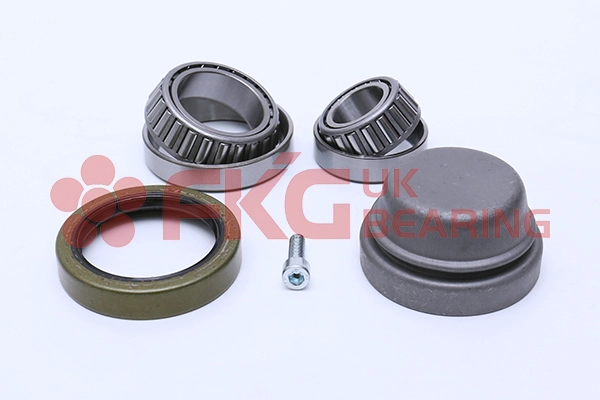 Kit de roulements de roue FKG GL4015S