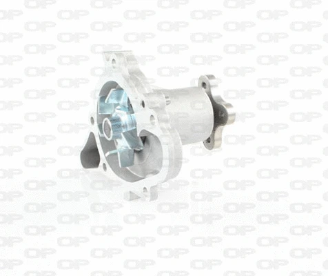 Pompe à eau, refroidissement du moteur OPEN PARTS WAP8382.00
