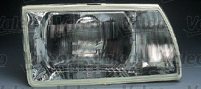 Projecteur principal VALEO 069771