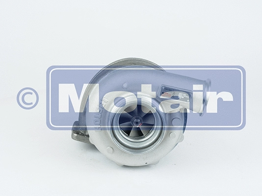 Turbocompresseur, suralimentation MOTAIR TURBO 334028