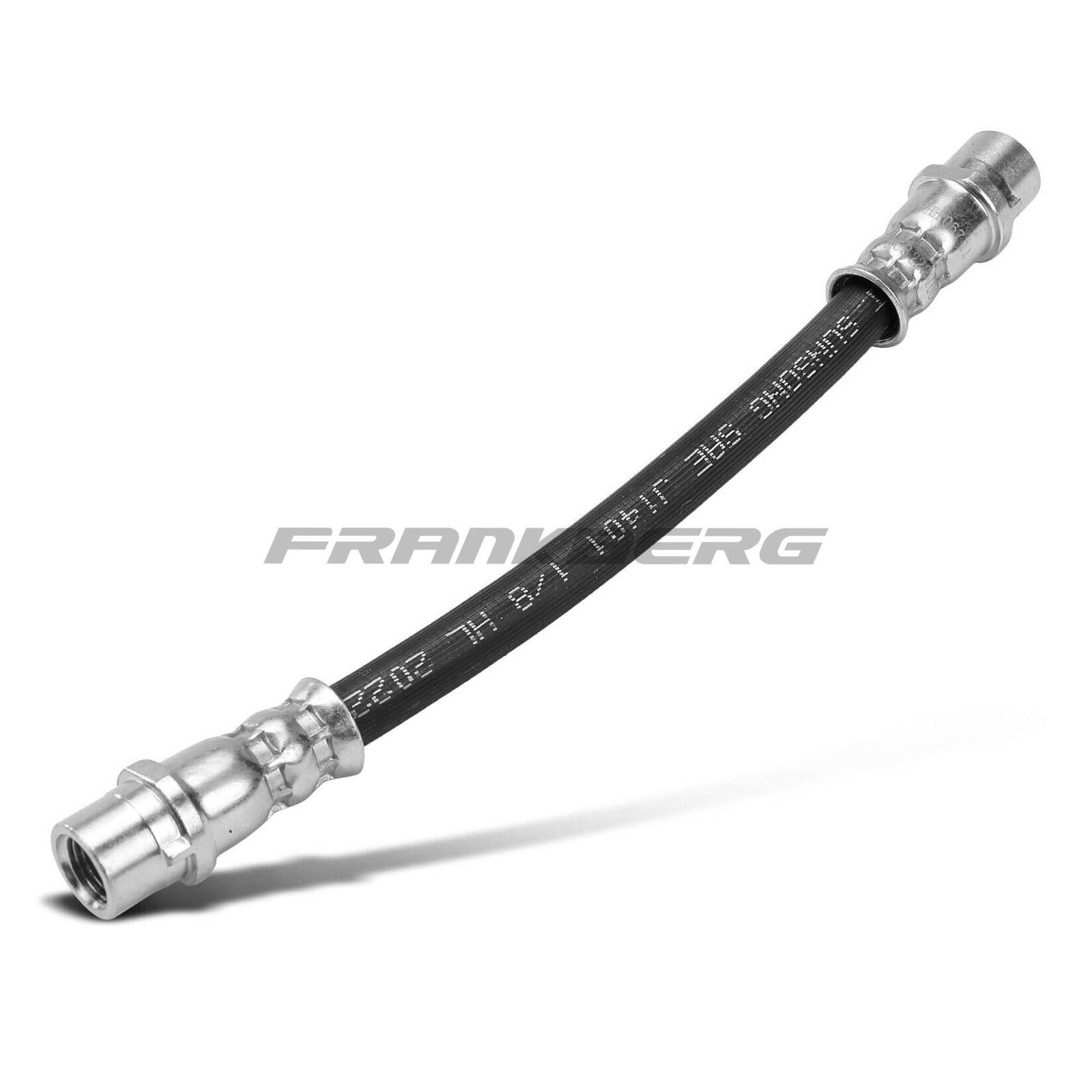 Flexible de frein Frankberg 5481FB0004705