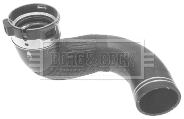 Gaine de suralimentation BORG & BECK BTH1218