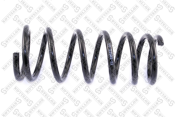 Ressort de suspension STELLOX 10-22035-SX