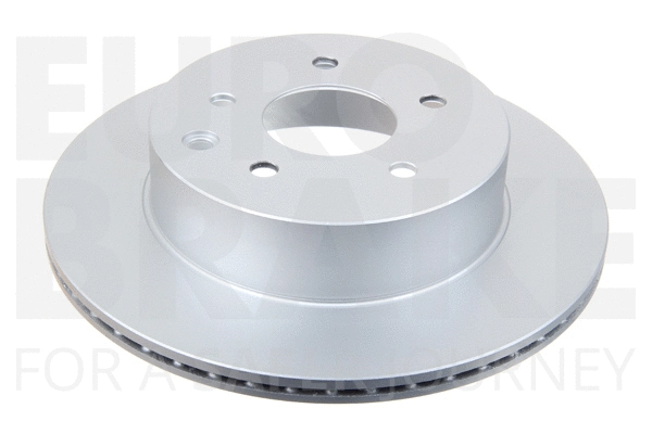 Disque de frein EUROBRAKE 5815312261