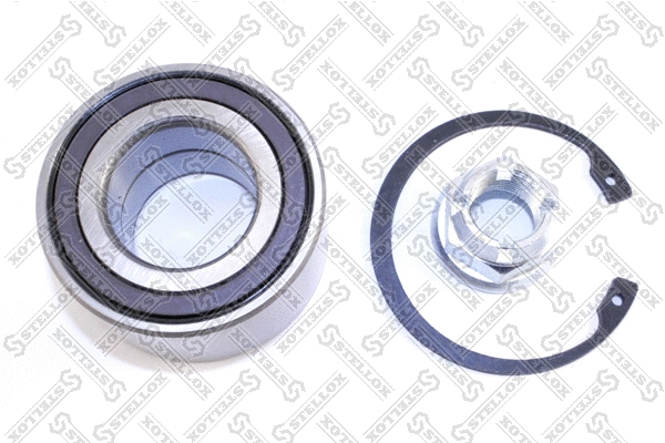 Kit de roulements de roue STELLOX 43-28402-SX
