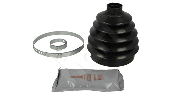 Jeu de joints-soufflets, arbre de commande HART 447 368