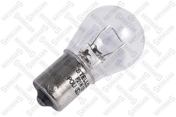 Ampoule, feu de brouillard arrière STELLOX 99-39038-SX