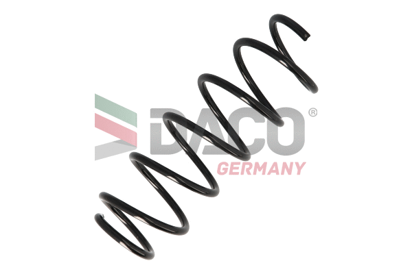 Ressort de suspension DACO Germany 812506HD