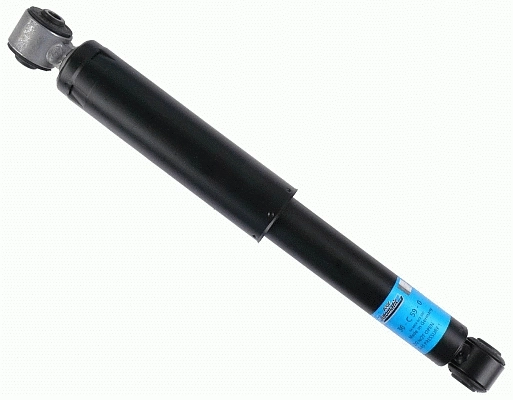 Amortisseur BOGE 36-C59-0