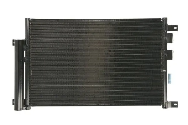Condenseur, climatisation THERMOTEC KTT110256