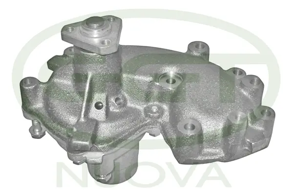 Pompe à eau, refroidissement du moteur GGT PA10511
