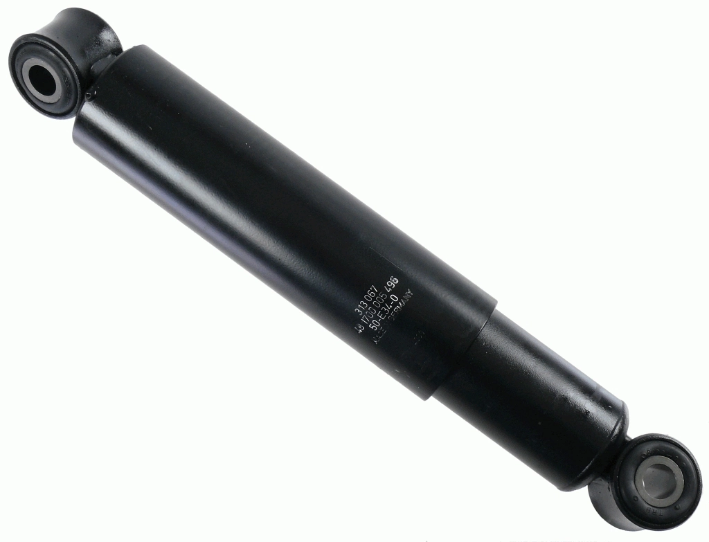 Amortisseur SACHS 313 067