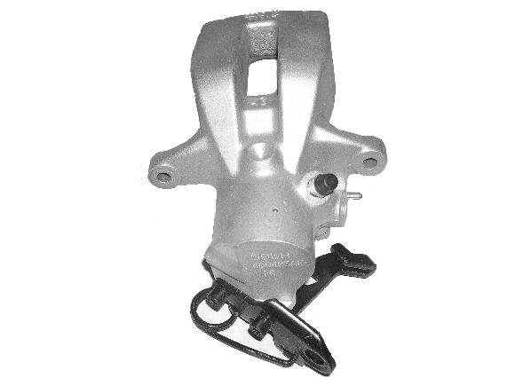 Étrier de frein TECDRIVE TET1972