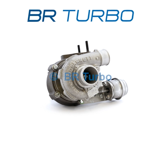 Turbocompresseur, suralimentation BR Turbo 740611-5003RSG
