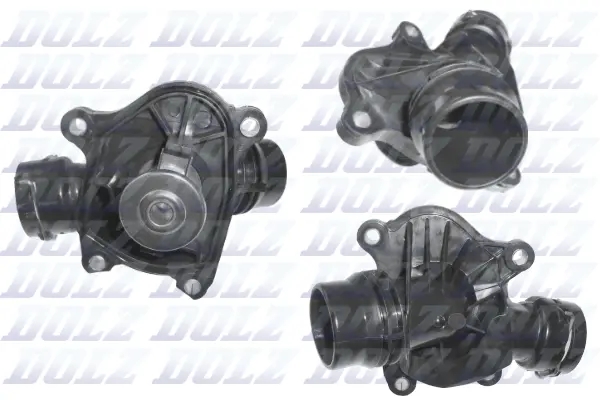 Thermostat, liquide de refroidissement DOLZ THB003