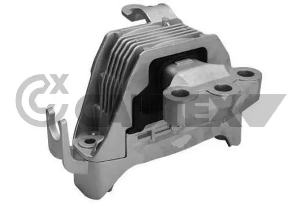 Support moteur CAUTEX 756293