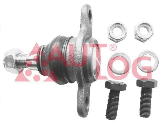 Rotule de suspension AUTLOG FT1616